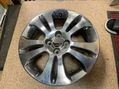 Autec Baltic. 6.5x16", 4x100, ET42, �� 58,6���. ����