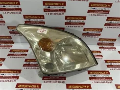 ���� Toyota Land Cruiser Prado 2004 6094 VZJ120 5VZ-FE, ������ 6094 ����