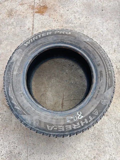 Three-A Winter Pro. ������, 2022 ���, �/�, ����� 60 % ����