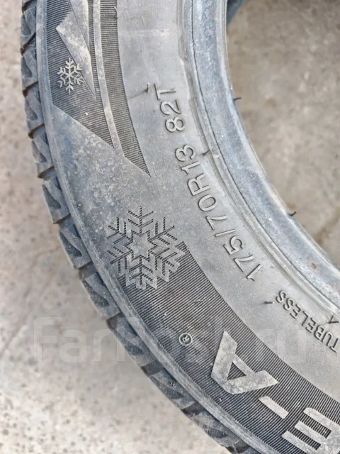 Three-A Winter Pro. ������, 2022 ���, �/�, ����� 60 % ����