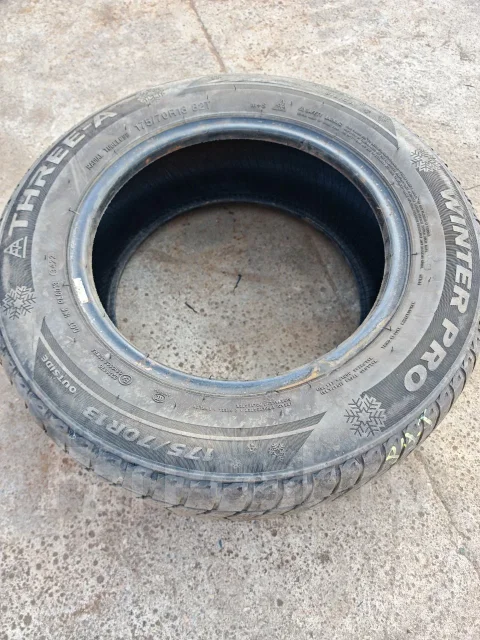 Three-A Winter Pro. ������, 2022 ���, �/�, ����� 60 % ����