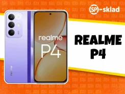 Realme P4. �����, 128 ��, ����������, 3G, 4G LTE, Dual-SIM, ������� ������� ����
