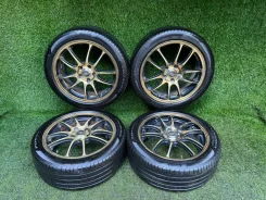 Manaray Sport Abachro. 7.0x17", 5x114.3, ET50, �� 73,1���. ����