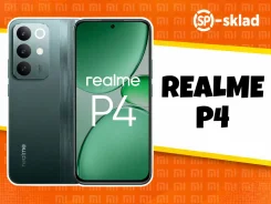 Realme P4. �����, 128 ��, �������, 3G, 4G LTE, Dual-SIM, ������� ������� ����