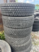 Dunlop Dectes SP081. �����������, 2021 ���, ����� ����