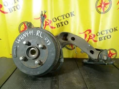 ������� Nissan Wingroad 2005 55502WD106 WHNY11 QG18DE, ������ ����� 55502WD106 ����