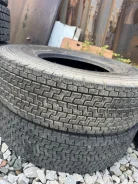 Yokohama Zen 903ZW. ������, ��� �����, 2020 ���, �/�, ����� 10 % ����