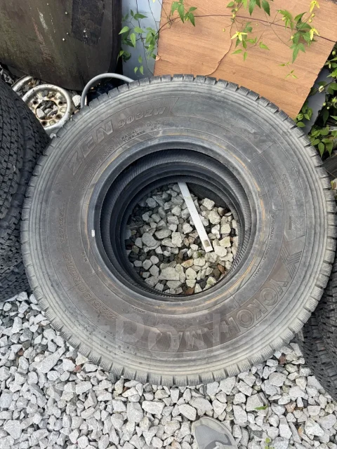 Yokohama Zen 903ZW. ������, ��� �����, 2020 ���, �/�, ����� 10 % ����