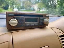 ������� ��������� Nissan March k12 ����