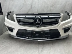 ������ �������� AMG Mercedes-Benz GL-class 2013 A1668856525 X166 157982, �������� A1668856525 ����