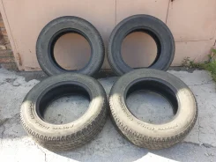 Nitto Dura Grappler. �����������, 2017 ���, �/�, ����� 50 % ����