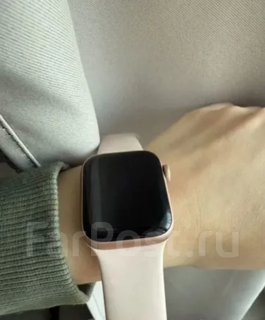Apple Watch SE 2. GPS, NFC ����