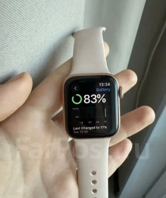 Apple Watch SE 2. GPS, NFC ����