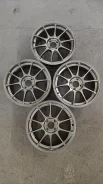 Weds Sport TC105N. 7.0x16", 4x100, ET43 ����