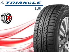 Triangle Snowlink LL01. ������, ��� �����, ����� ����
