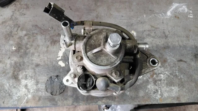 ��������� 4JG2/4JB1/4JA1 /12V 8944195190 ����