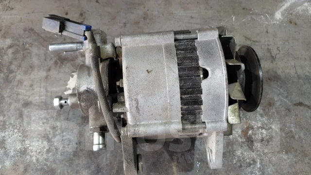 ��������� 4JG2/4JB1/4JA1 /12V 8944195190 ����