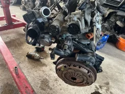 ��������� Volkswagen Passat [B6] 2005-2010 2008 V138 03C100035M ����� 1.4 CAXA 03C100035M ����