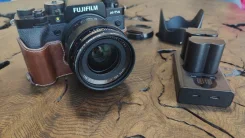 Fujifilm X-T4 ����