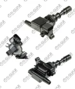 ������� ��������� /TI-GUAR ��� Hyundai Terracan I 2001-2003, Kia Opirus 2003-, Carnival II 2002-, Sorento JC; TG-2730039800; 880306 20317 Tiguar TG273...