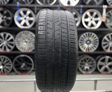 Continental ContiCrossContact LX. �����������, 2021 ���, �/�, ����� 30 % ����
