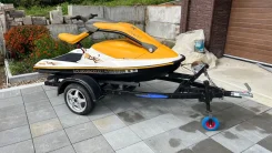 BRP Sea-Doo 3D. 2005 ��� ����
