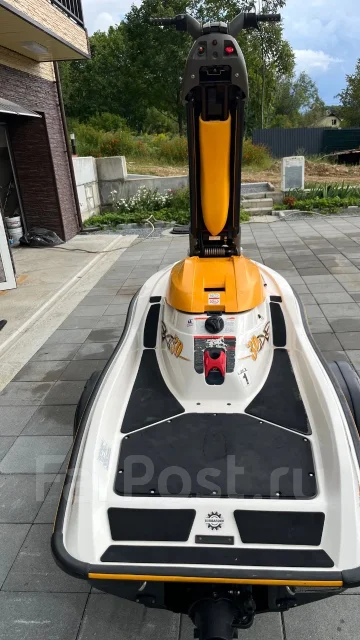 BRP Sea-Doo 3D. 2005 ��� ����