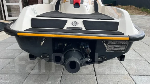 BRP Sea-Doo 3D. 2005 ��� ����