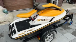BRP Sea-Doo 3D. 2005 ��� ����