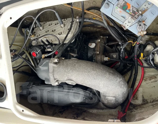 BRP Sea-Doo 3D. 2005 ��� ����