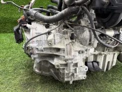 �������� (CVT) K410-01A + ����� 93 �. �� Toyota Vitz 2013 3040052152 KSP130 1KRFE 3040052152 ����