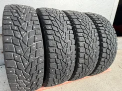 Dunlop SP Winter Ice 02. ������, ����������, 2021 ���, �/�, ����� 5 % ����