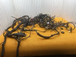 �������� ������ Mercedes Sprinter W906 W906 W906 ����