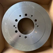 ������� ��������� G-brake Toyota DYNA/Toyoace KDY2, LY2, RZY2, TRY# GD06419 ����