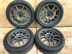 Work Emotion CR-KAI. 7.0x17", 5x100, ET47 ����