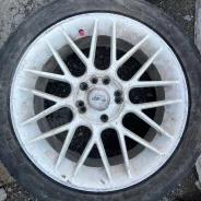 Lorber. 8.0x17", 4x114.3, 5x114.3, ET42, �� 70���. ����