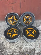 Work Equip 01. 6.0x14", 4x114.3, ET12, �� 73,1���. ����