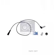 ������ ABS! L=1010�� ������� DT Spare Parts 121658 121658 ����