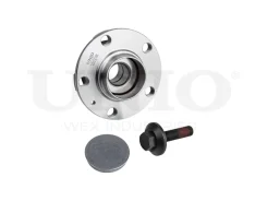 ������� ������ � ABS VW Polo V 10-, Skoda Rapid NH1, NH3 12-, Fabia 5J2 07- UNIO HUB20120 HUB20120 ����