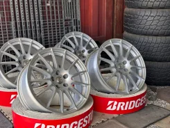 Weds Irvine F01. 8.0x18", 5x112, ET32, �� 66,1���. ����