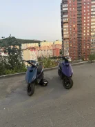 Yamaha Jog. 49����. ��., ��������, ���������, ������ �� �� ����