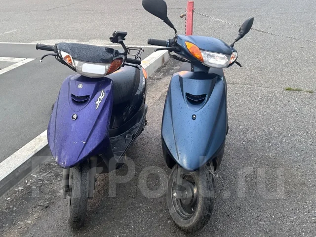 Yamaha Jog. 49����. ��., ��������, ���������, ������ �� �� ����