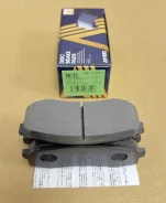 ��������� ������� ������ Advics (������ 04466-60020, �04466-60080, �04466-60090, �04466-60140) SN120 SN120 ����