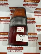 ���� Toyota Land Cruiser Prado 1998 6054 VZJ95 5VZ-FE, ����� 6054 ����