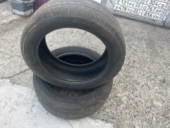 Dunlop Grandtrek PT3A. ������, 2016 ���, �/�, ����� 25 % ����
