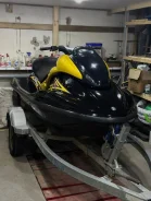 Yamaha GP1300R. 2007 ��� ����