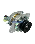 ��������� Isuzu Engines E120/DH100/6BB1/6HH1/6HE1/083/6BG1/4D95/4BC2, �24v 45A ALN0183WA ALN0183WA ����