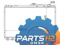�������� Toyota Camry Europe/Russia (XV10) 91-96 / Camry USA 91-96 TY0003-VCV10 ����
