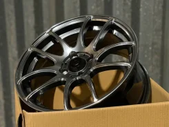 Work Emotion CR Kiwami. 7.0x16", 4x100, ET35, �� 73,1���. ����