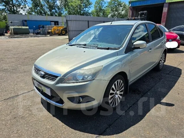������� Ford Focus 2 1478129 1478129 ����